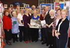 Bobbins and Threads - 2009 Mill Memories Book Launch Bobbins and Threads - 2009 Mill Memories Book Launch